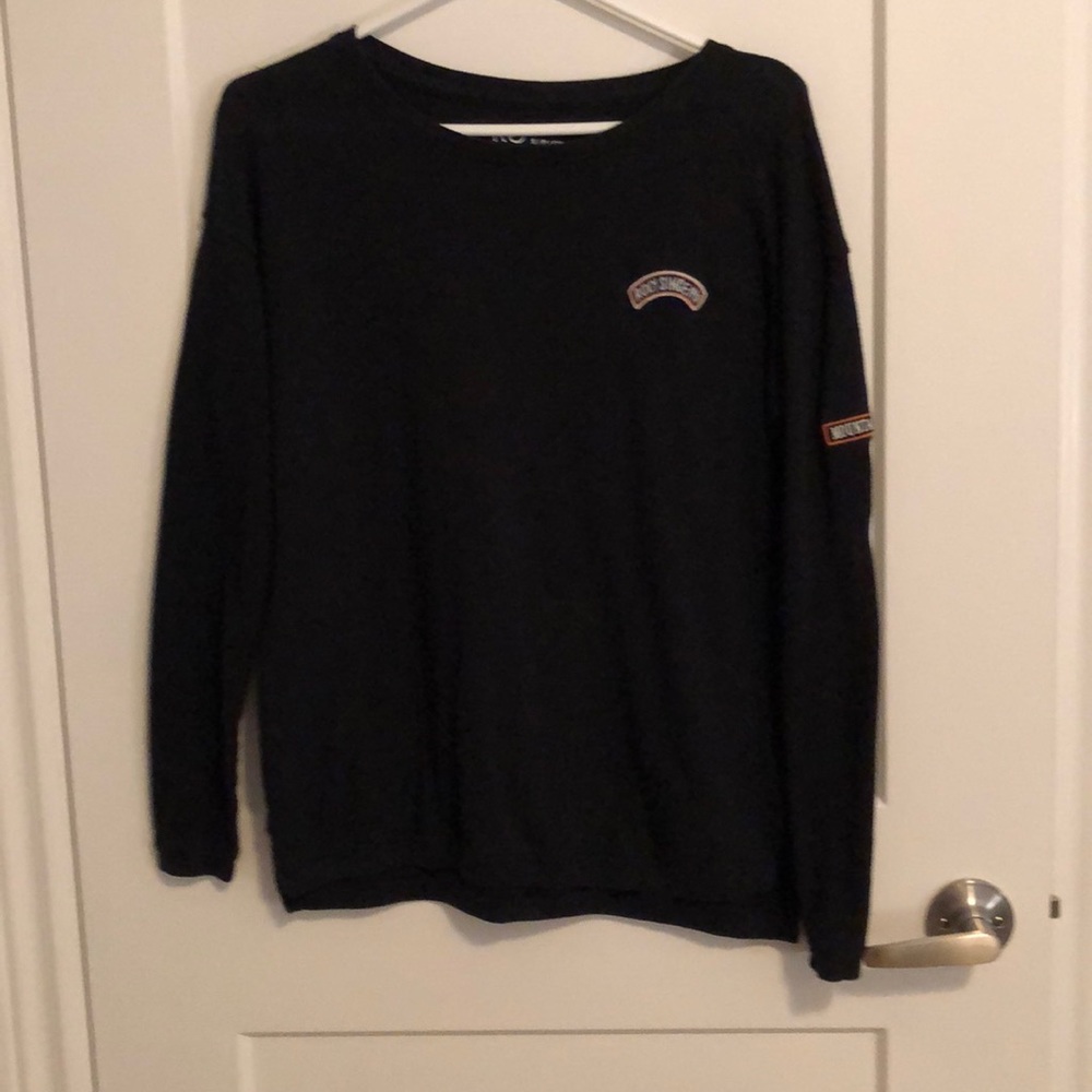 Roxy Long Sleeve